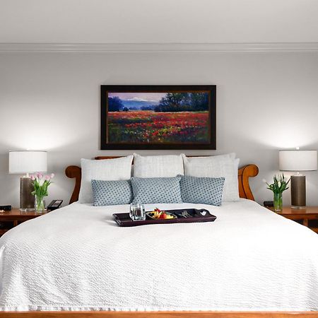 Hotel Bellwether On Bellingham Bay エクステリア 写真