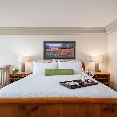 Hotel Bellwether On Bellingham Bay エクステリア 写真