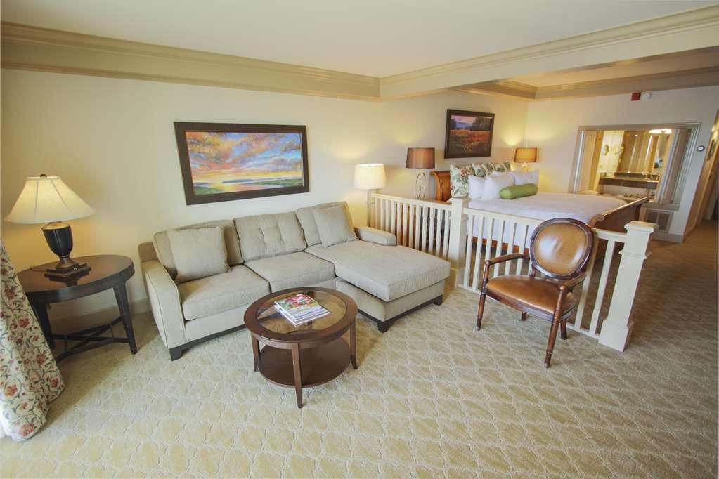 Hotel Bellwether On Bellingham Bay 設備 写真