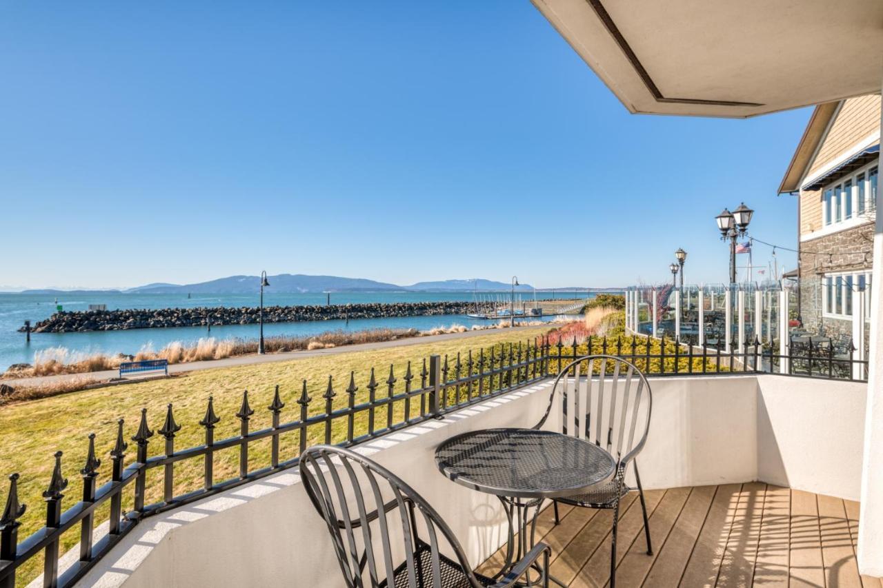 Hotel Bellwether On Bellingham Bay エクステリア 写真