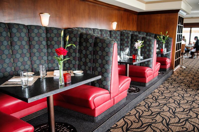 Hotel Bellwether On Bellingham Bay エクステリア 写真