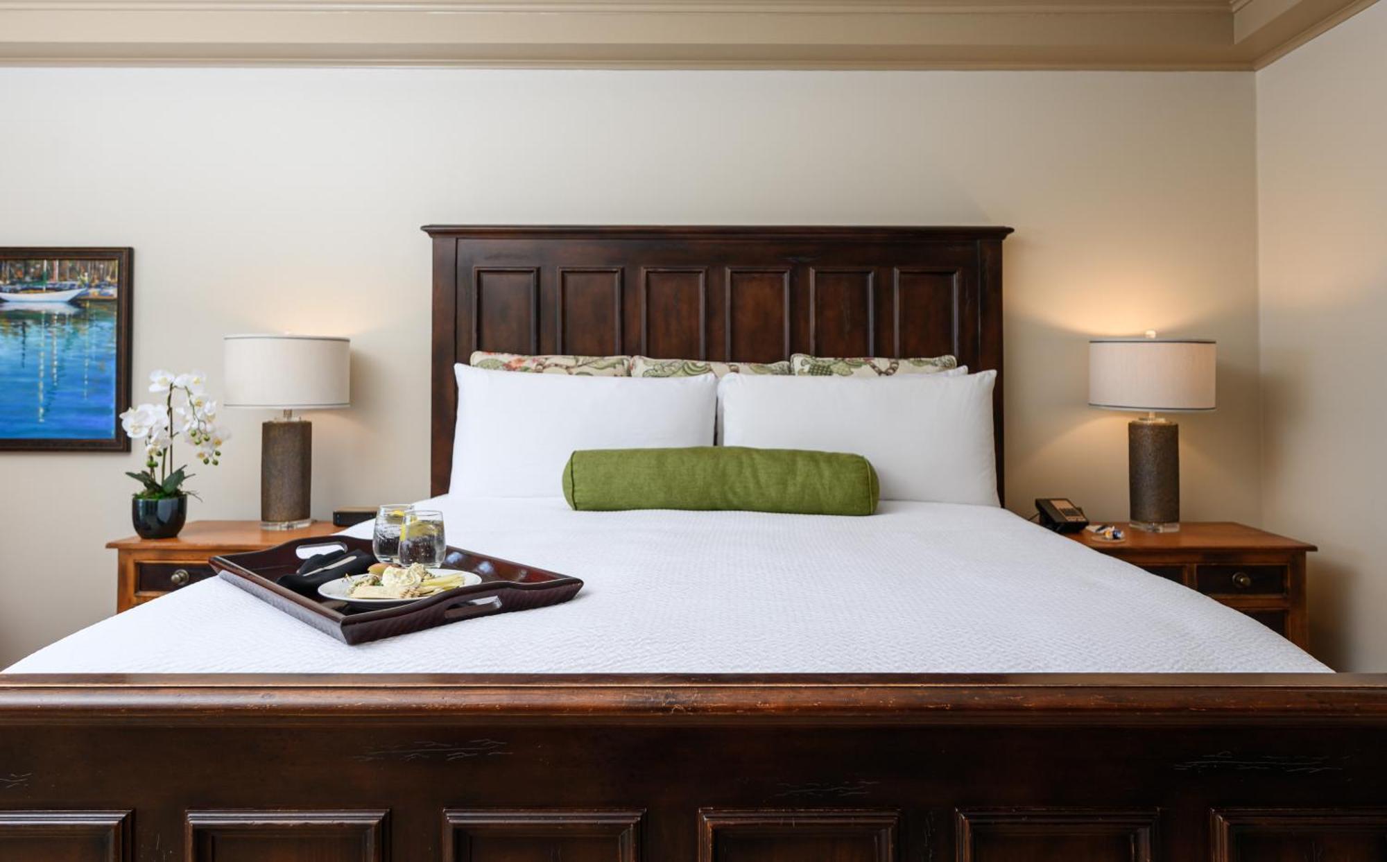 Hotel Bellwether On Bellingham Bay エクステリア 写真