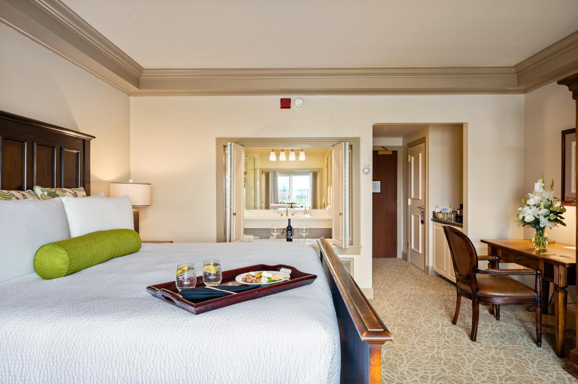 Hotel Bellwether On Bellingham Bay エクステリア 写真