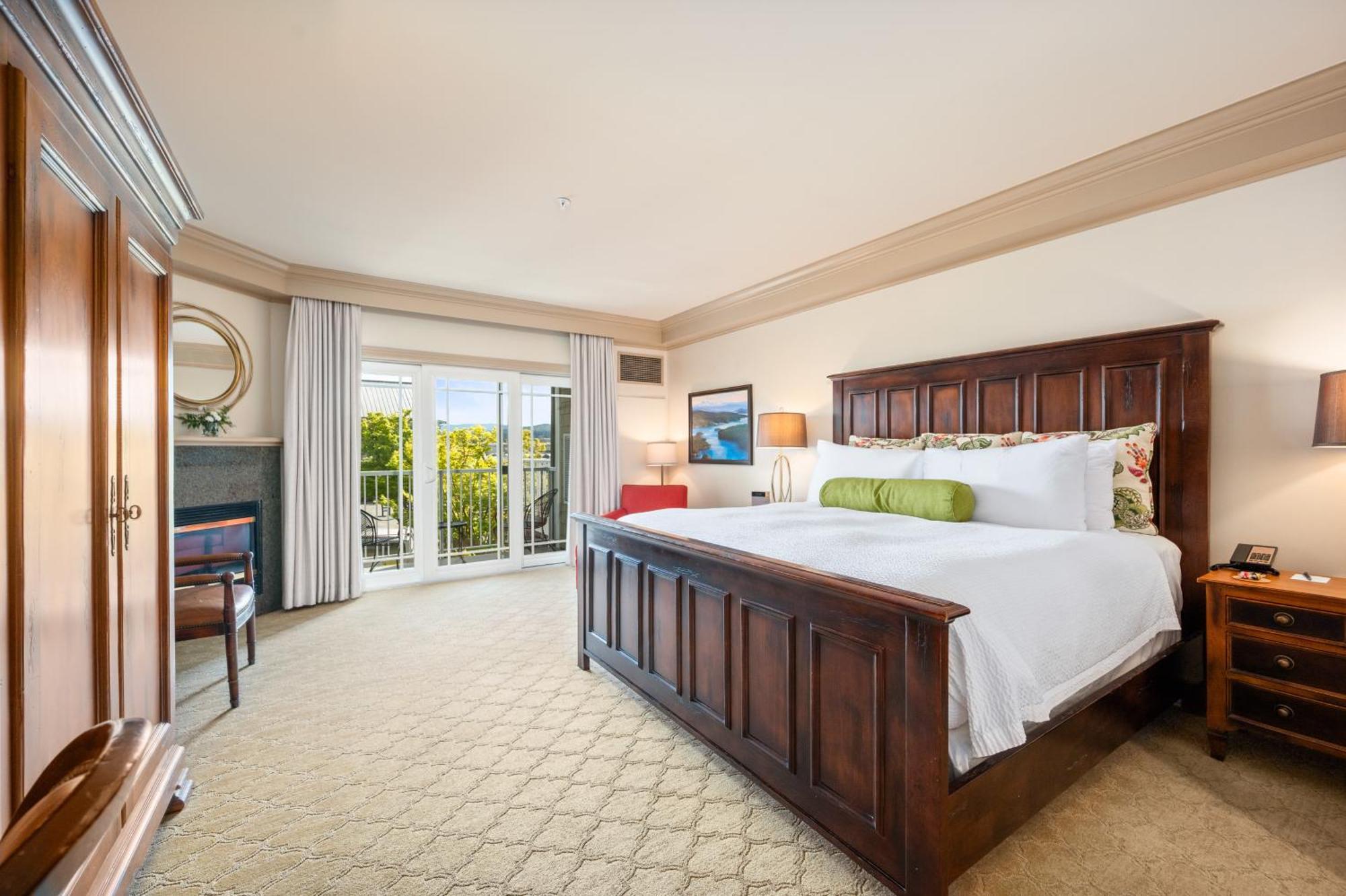 Hotel Bellwether On Bellingham Bay エクステリア 写真