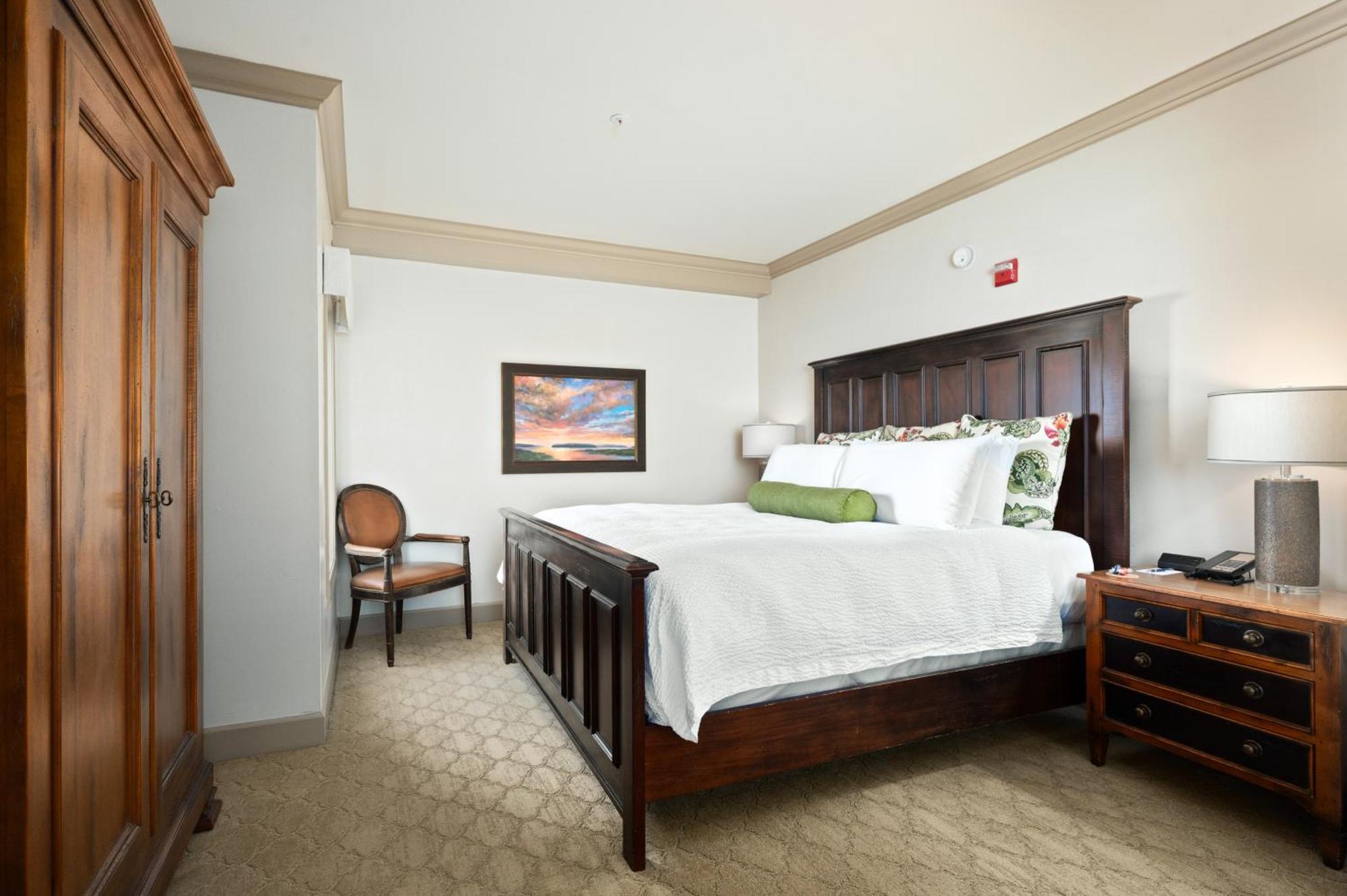 Hotel Bellwether On Bellingham Bay エクステリア 写真