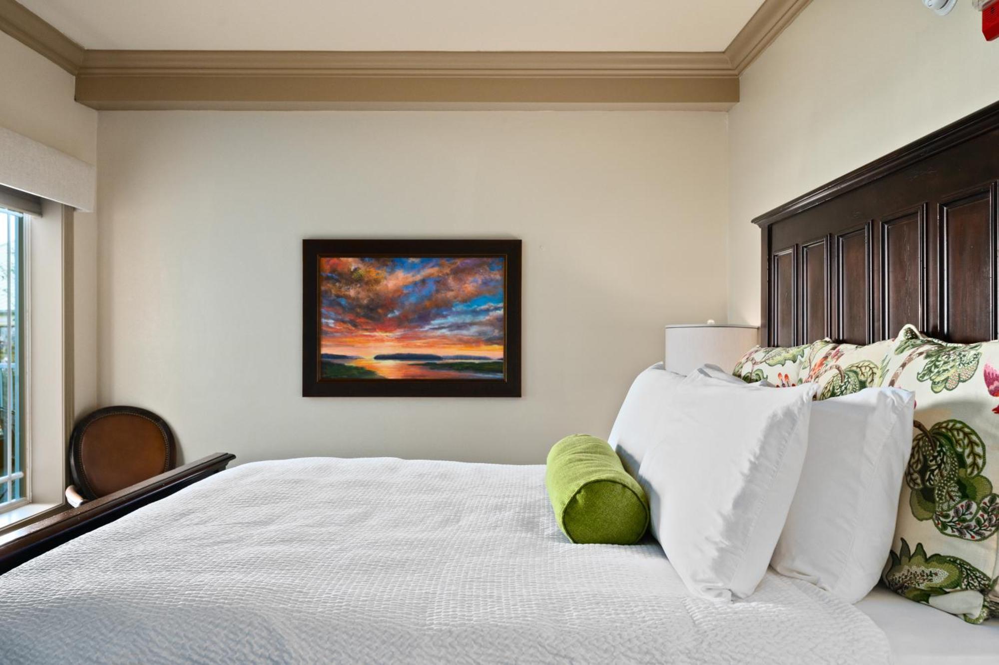 Hotel Bellwether On Bellingham Bay エクステリア 写真