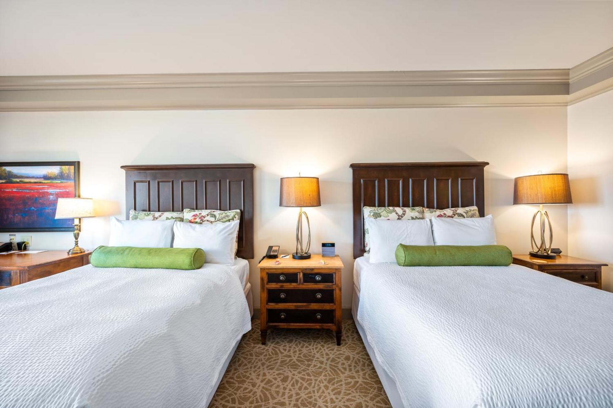 Hotel Bellwether On Bellingham Bay エクステリア 写真