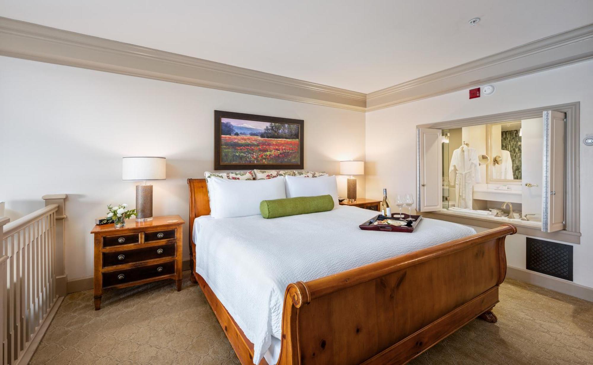 Hotel Bellwether On Bellingham Bay エクステリア 写真
