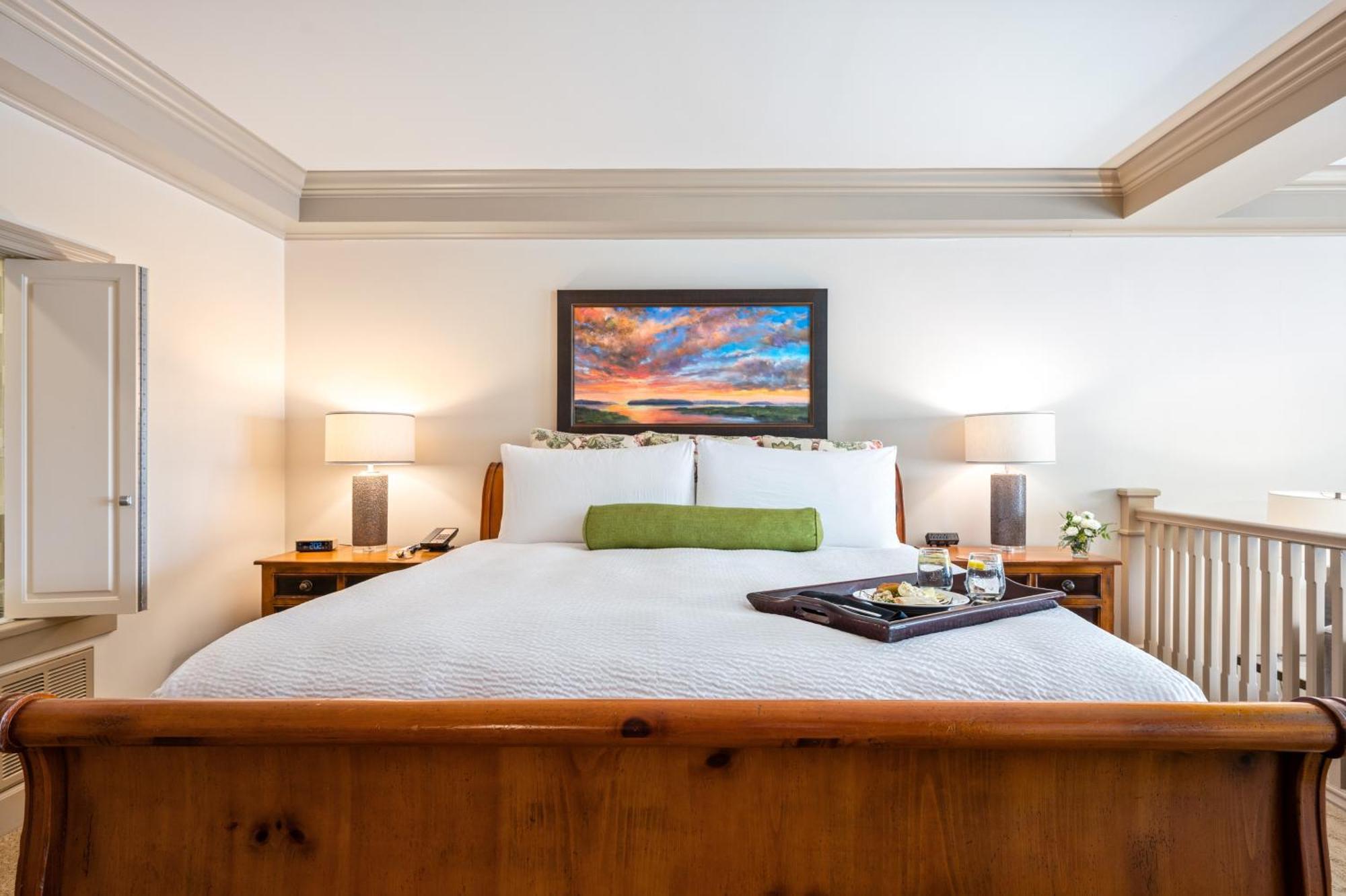 Hotel Bellwether On Bellingham Bay エクステリア 写真