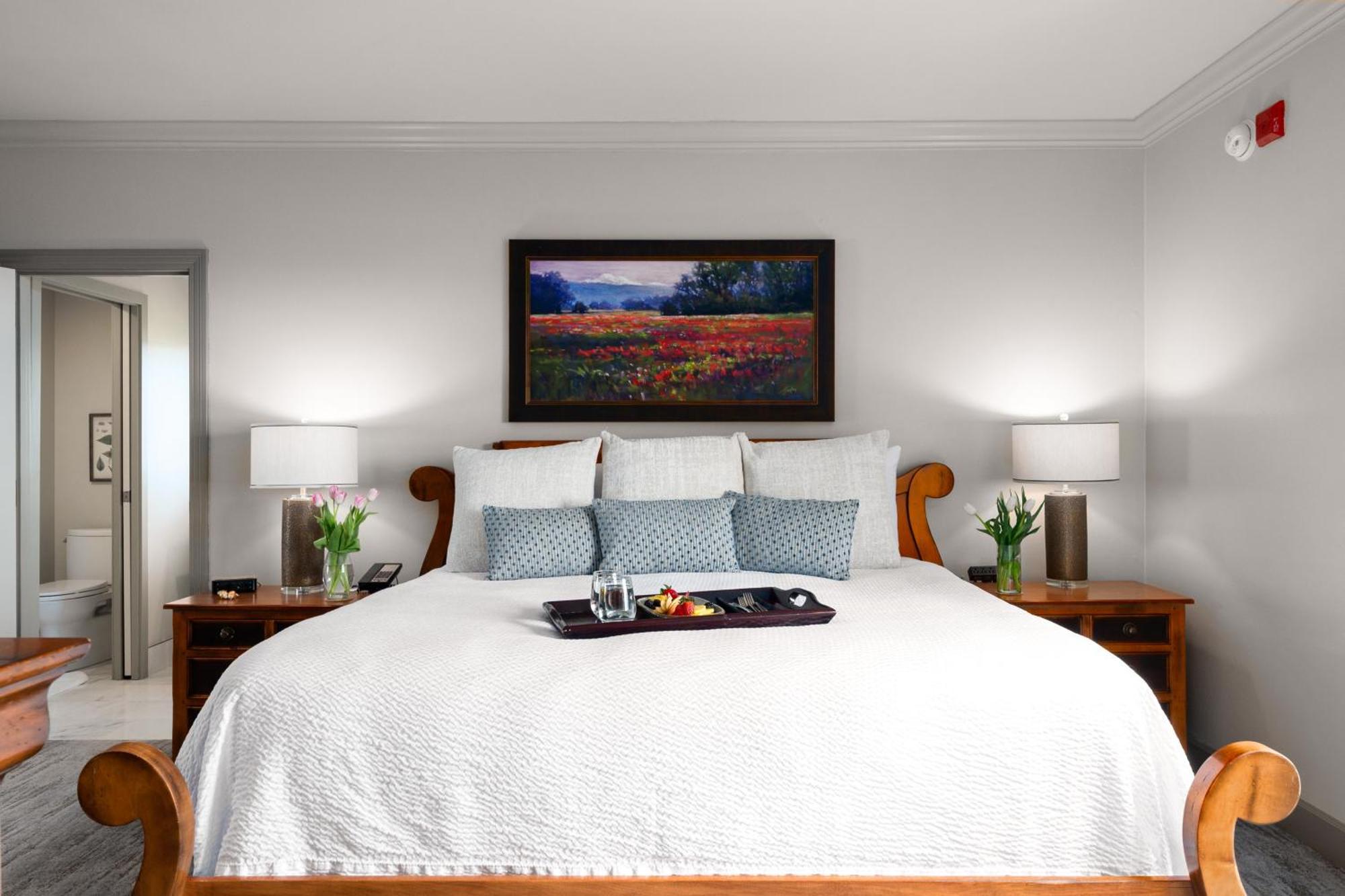 Hotel Bellwether On Bellingham Bay エクステリア 写真