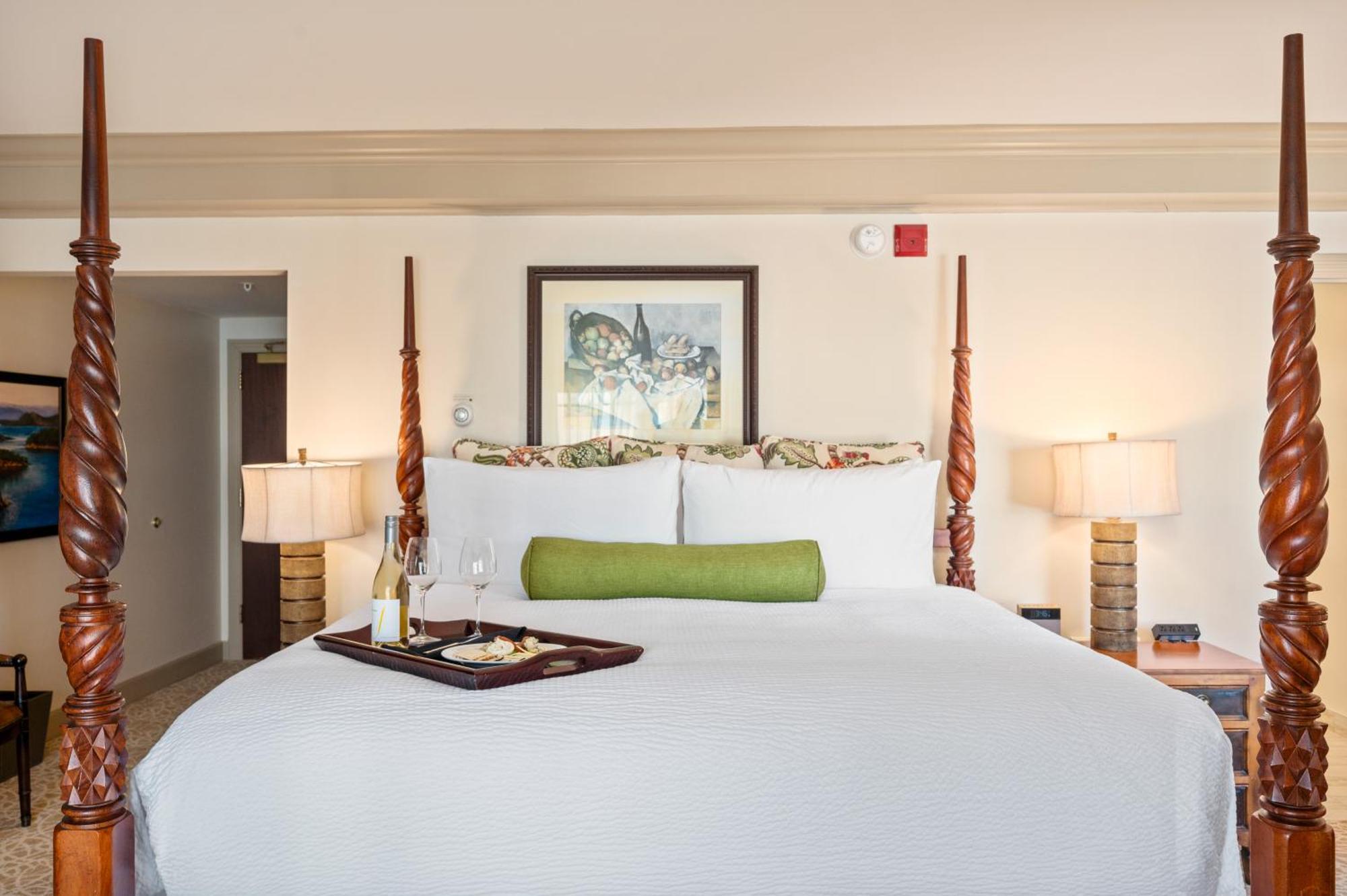 Hotel Bellwether On Bellingham Bay エクステリア 写真