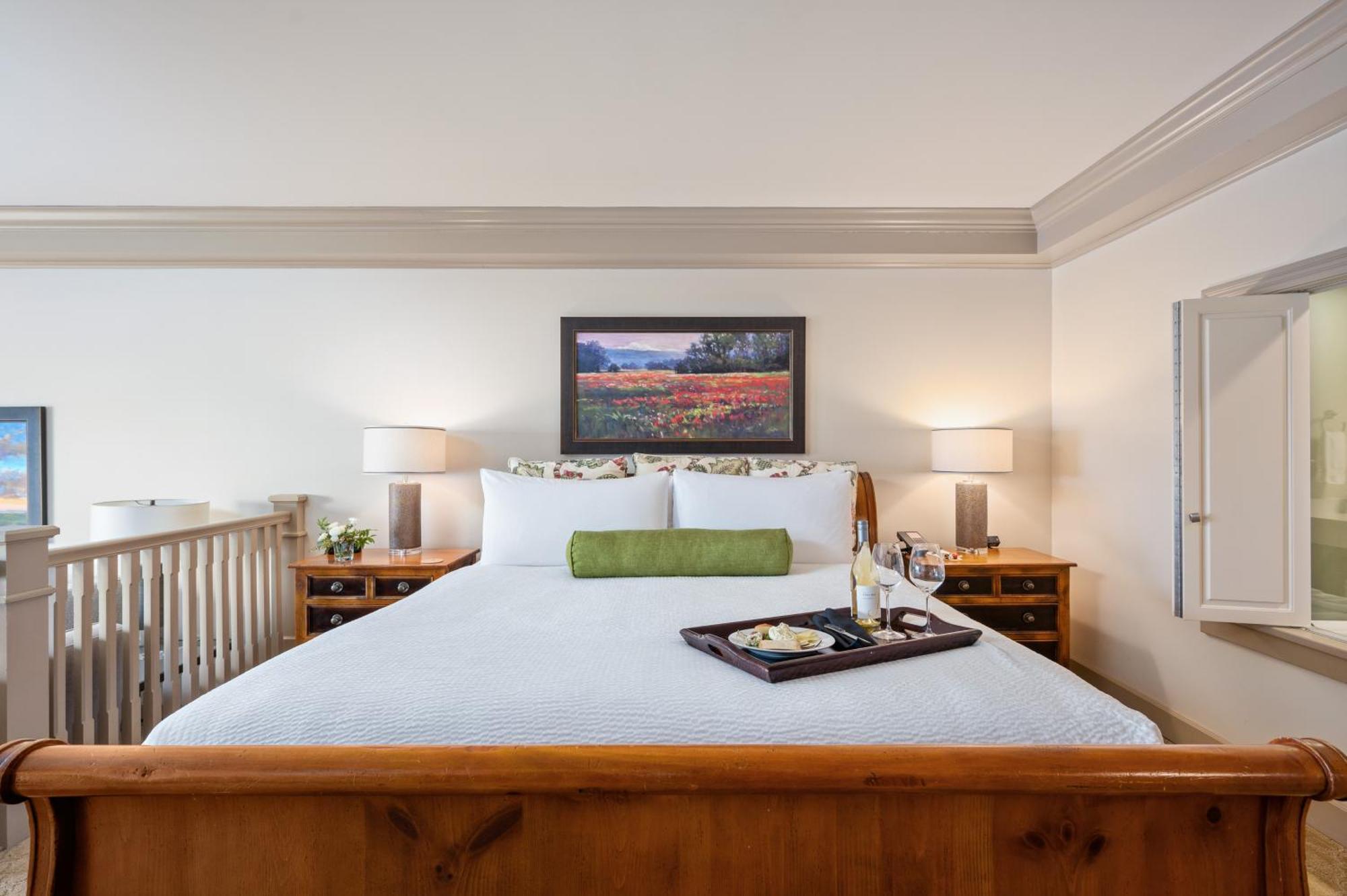 Hotel Bellwether On Bellingham Bay エクステリア 写真