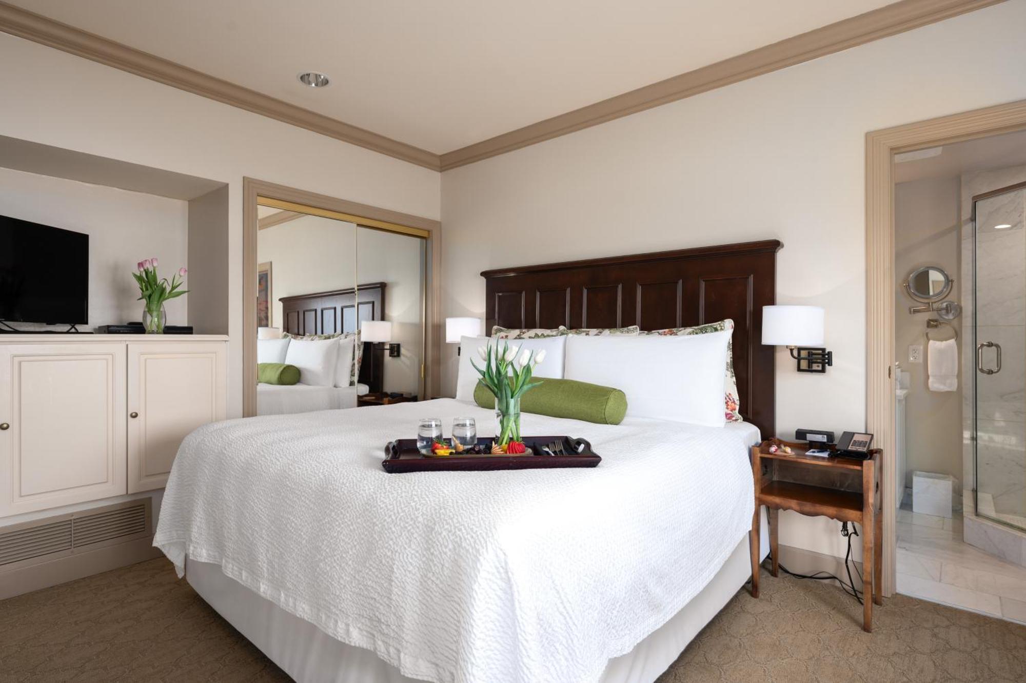 Hotel Bellwether On Bellingham Bay エクステリア 写真