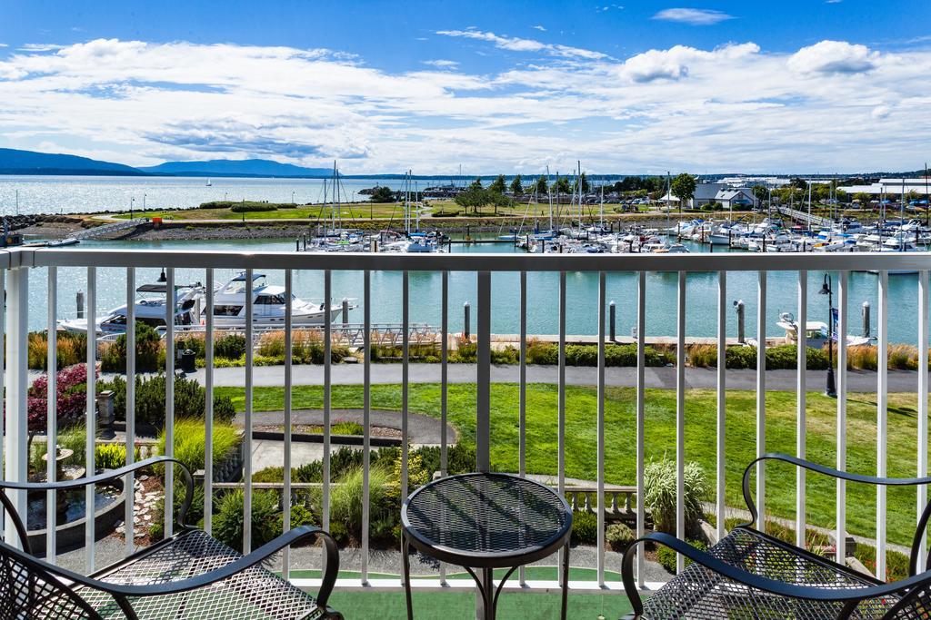Hotel Bellwether On Bellingham Bay エクステリア 写真