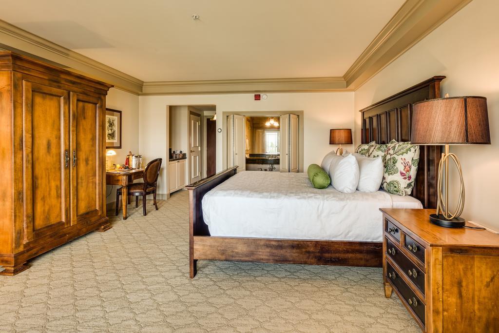 Hotel Bellwether On Bellingham Bay エクステリア 写真