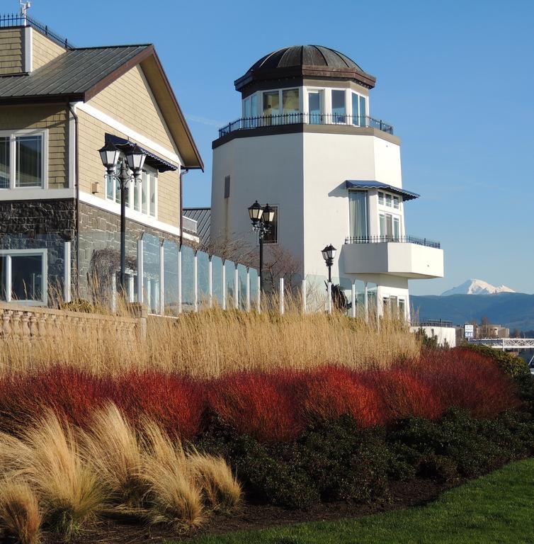 Hotel Bellwether On Bellingham Bay エクステリア 写真