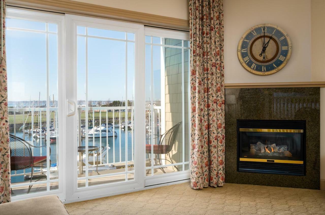 Hotel Bellwether On Bellingham Bay エクステリア 写真