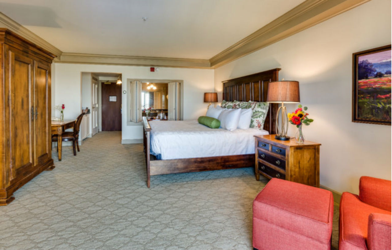 Hotel Bellwether On Bellingham Bay エクステリア 写真